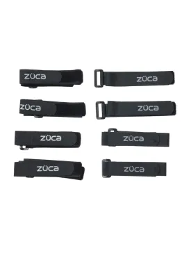 Self-Grip Straps - Pack of 8