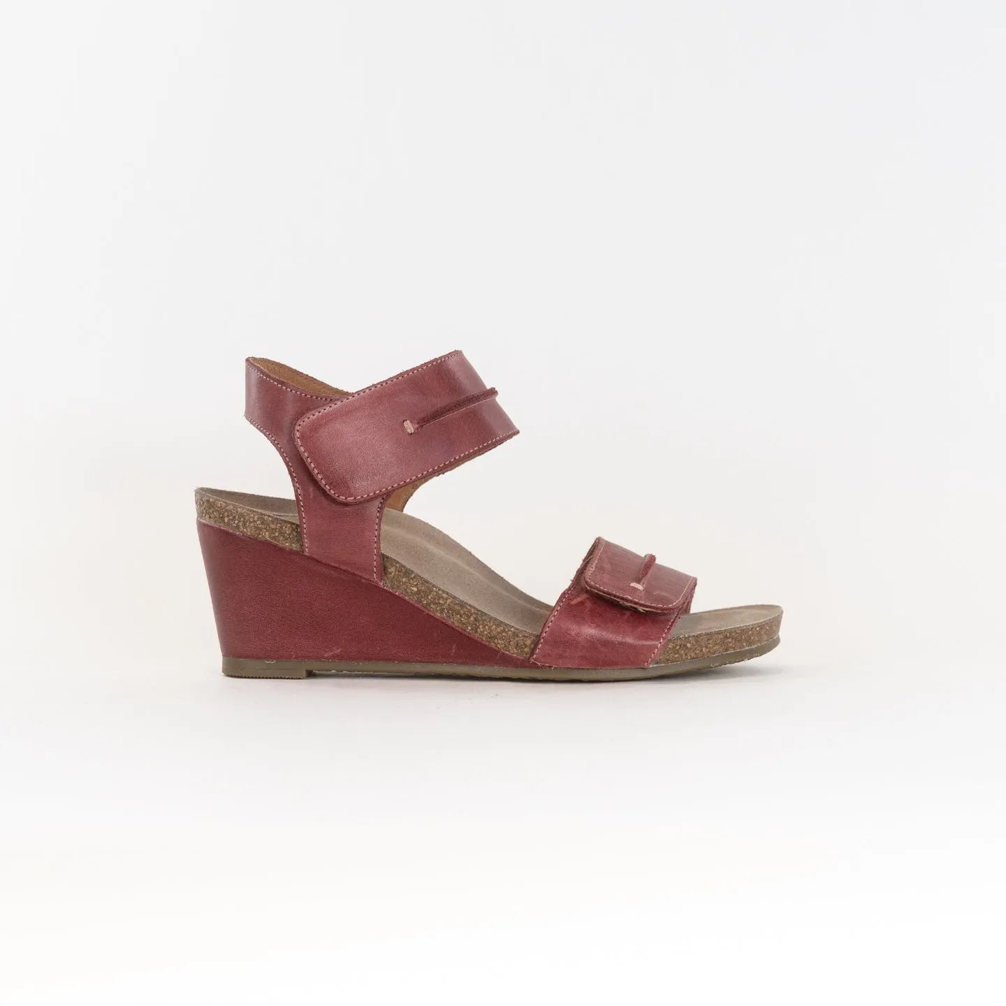 Taos Reason (Women's) - Warm Red