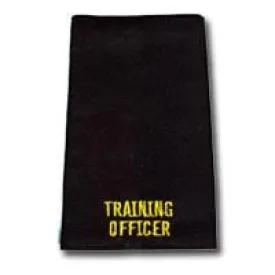 TRAINING OFFICER Slip-Ons