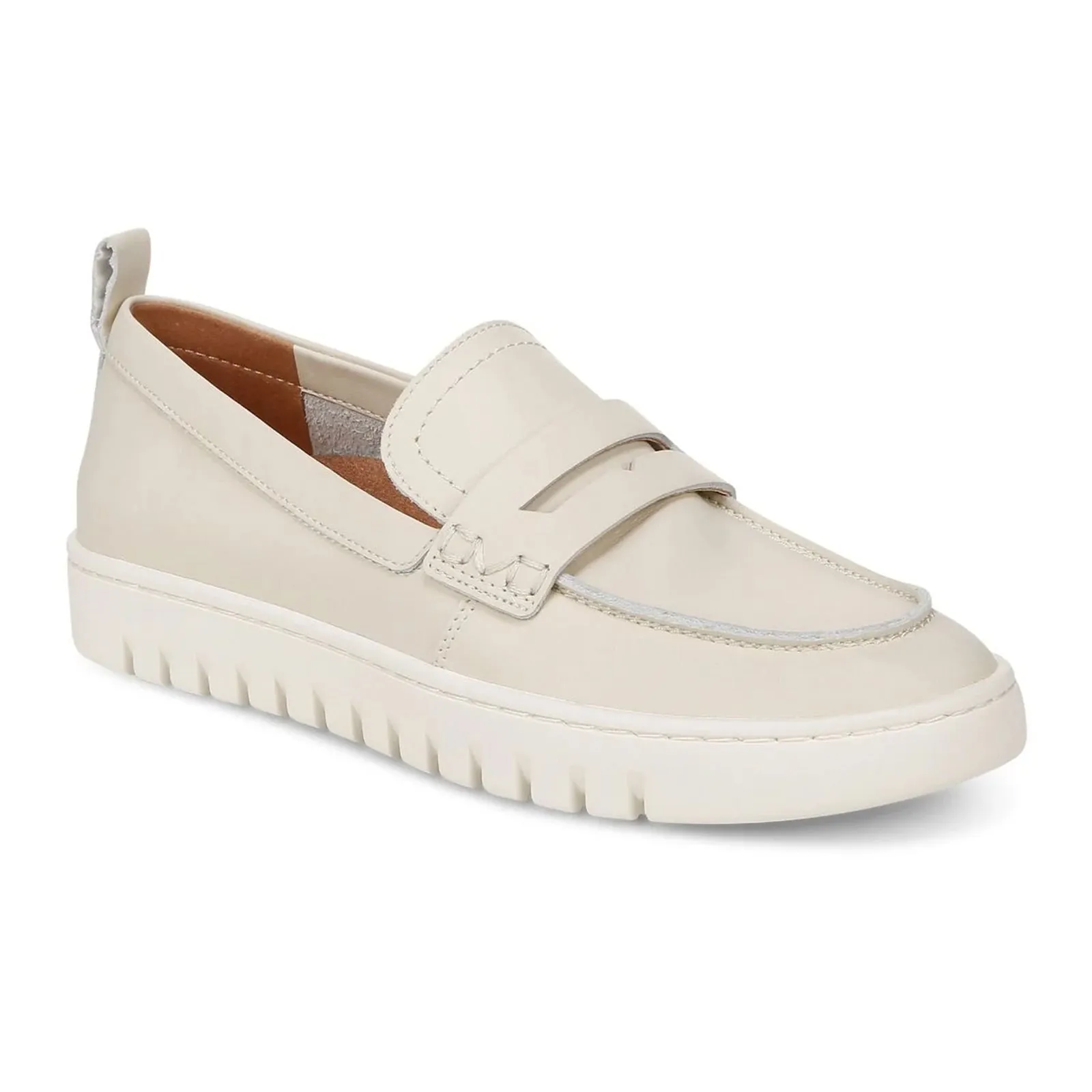 Vionic Uptown Loafer (Women) - Cream