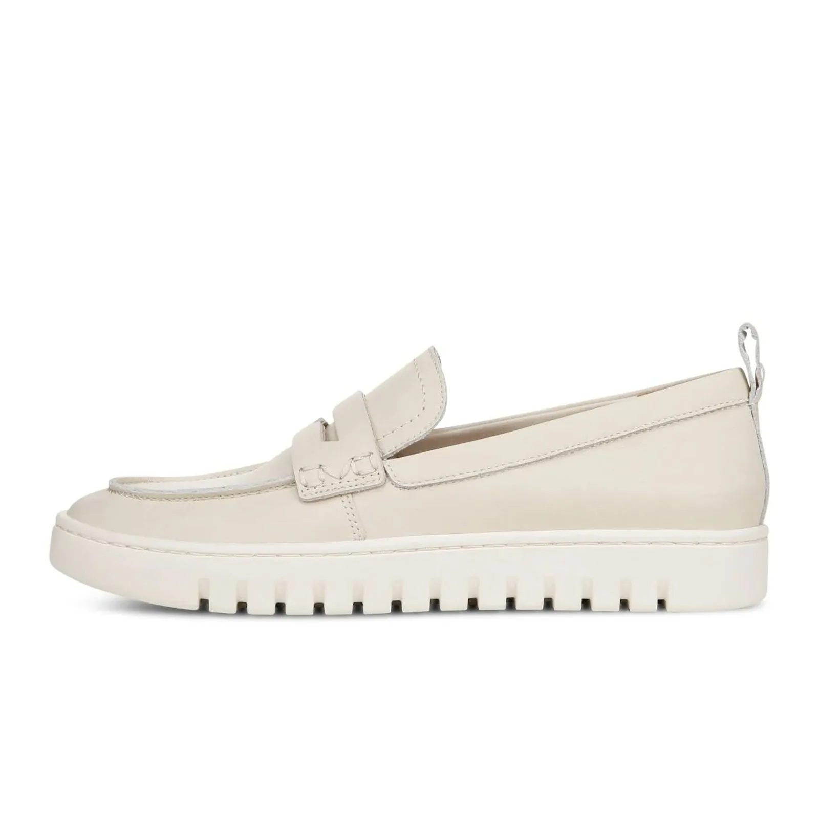 Vionic Uptown Loafer (Women) - Cream