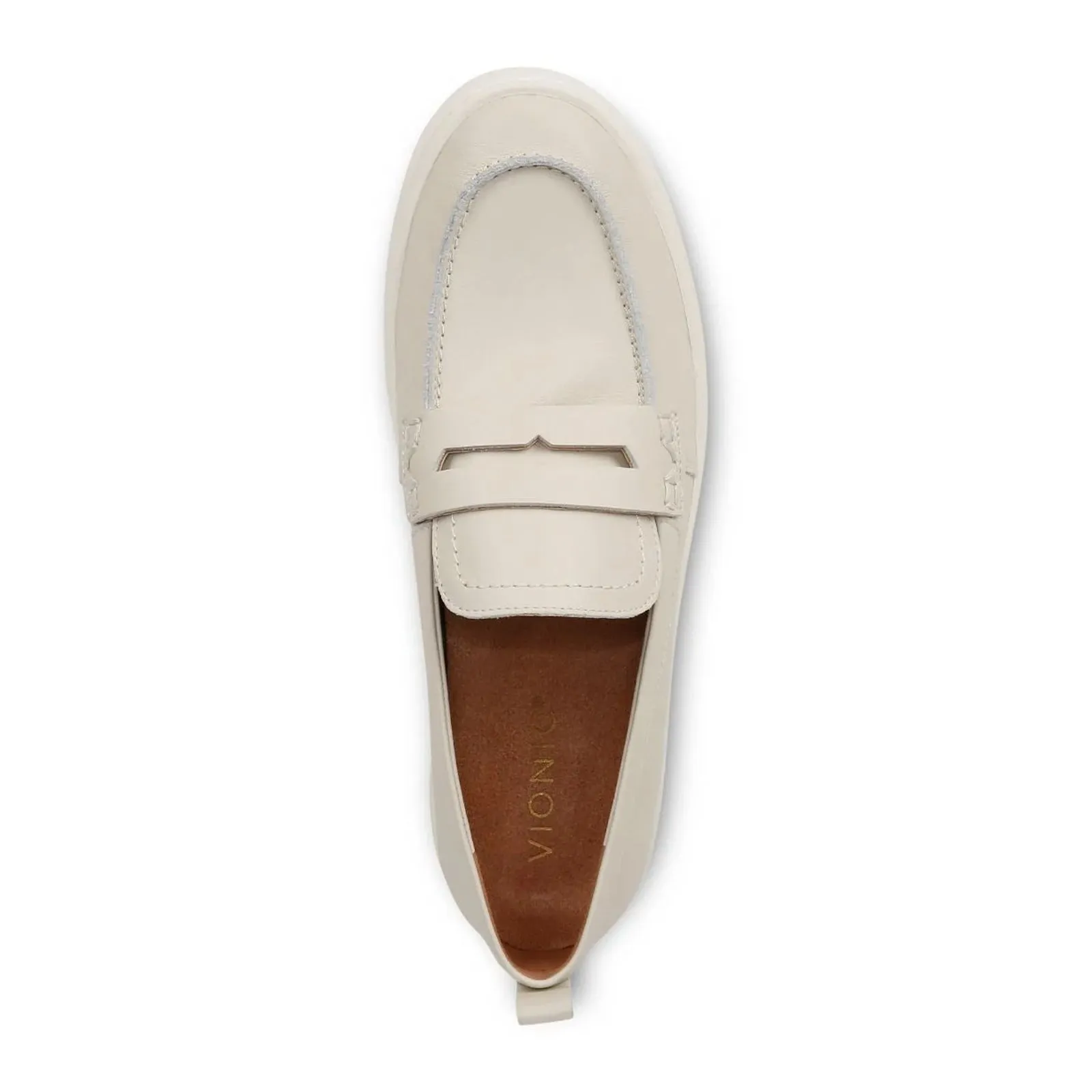 Vionic Uptown Loafer (Women) - Cream