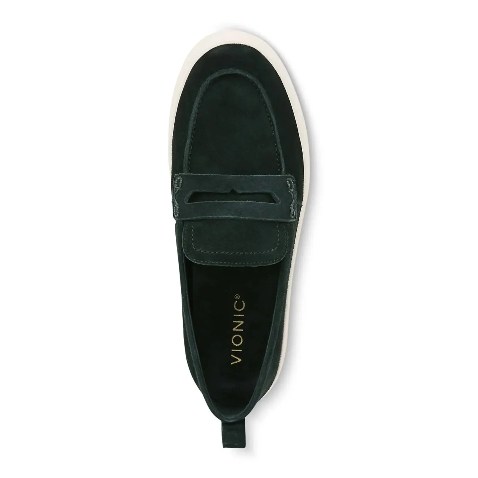 Vionic Uptown Loafer (Women) - Scarab