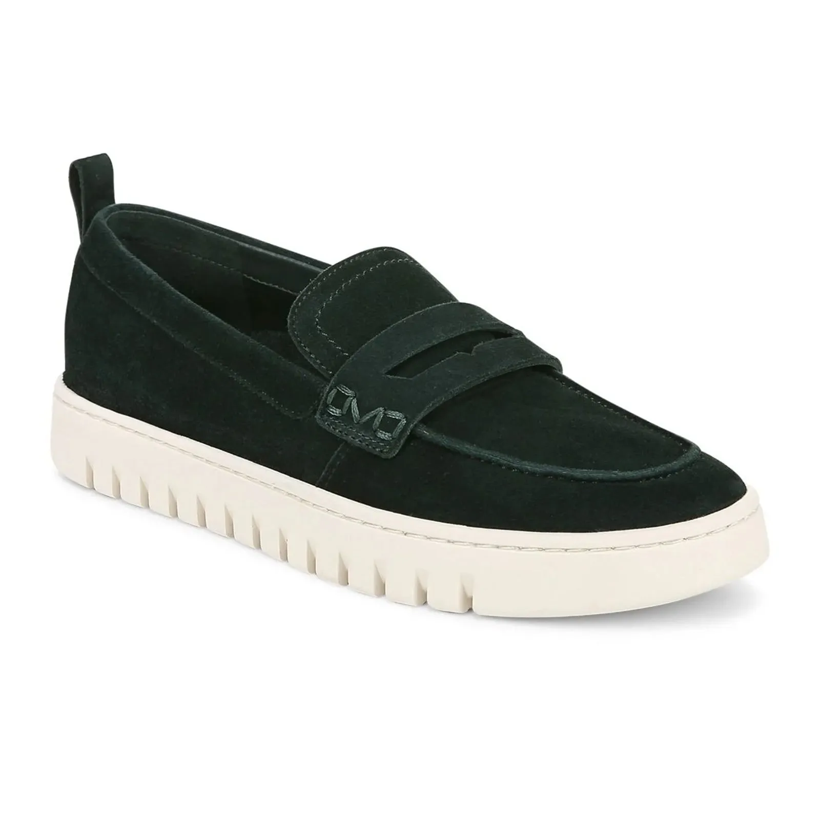 Vionic Uptown Loafer (Women) - Scarab