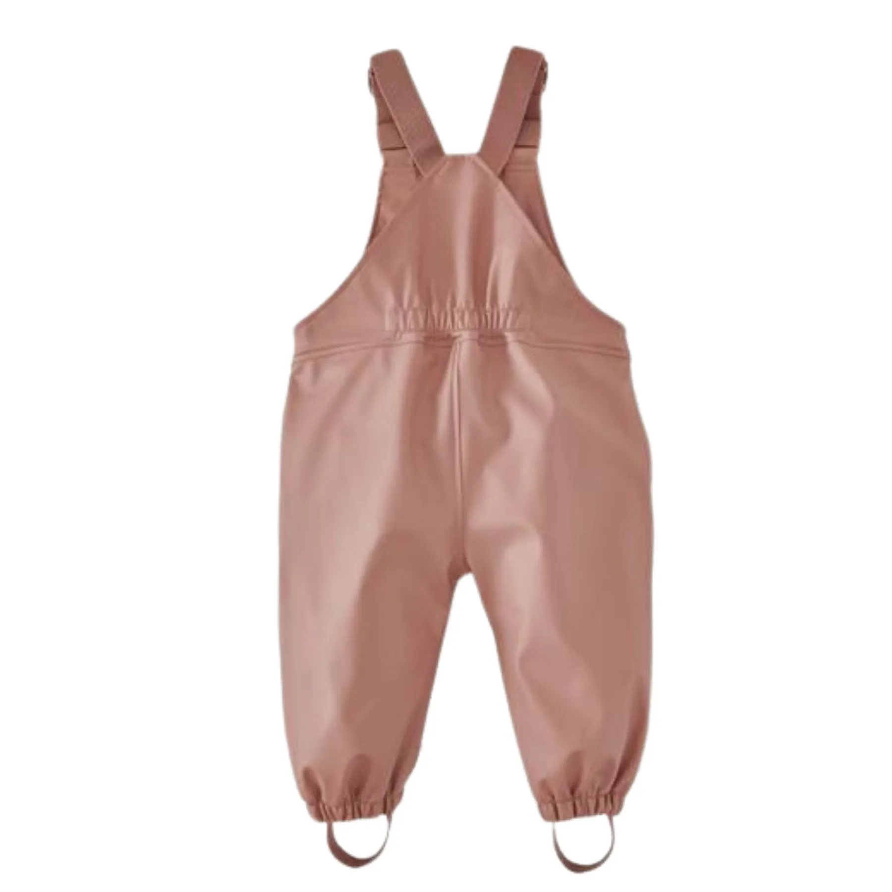 Waterproof Splash Pants, Rose