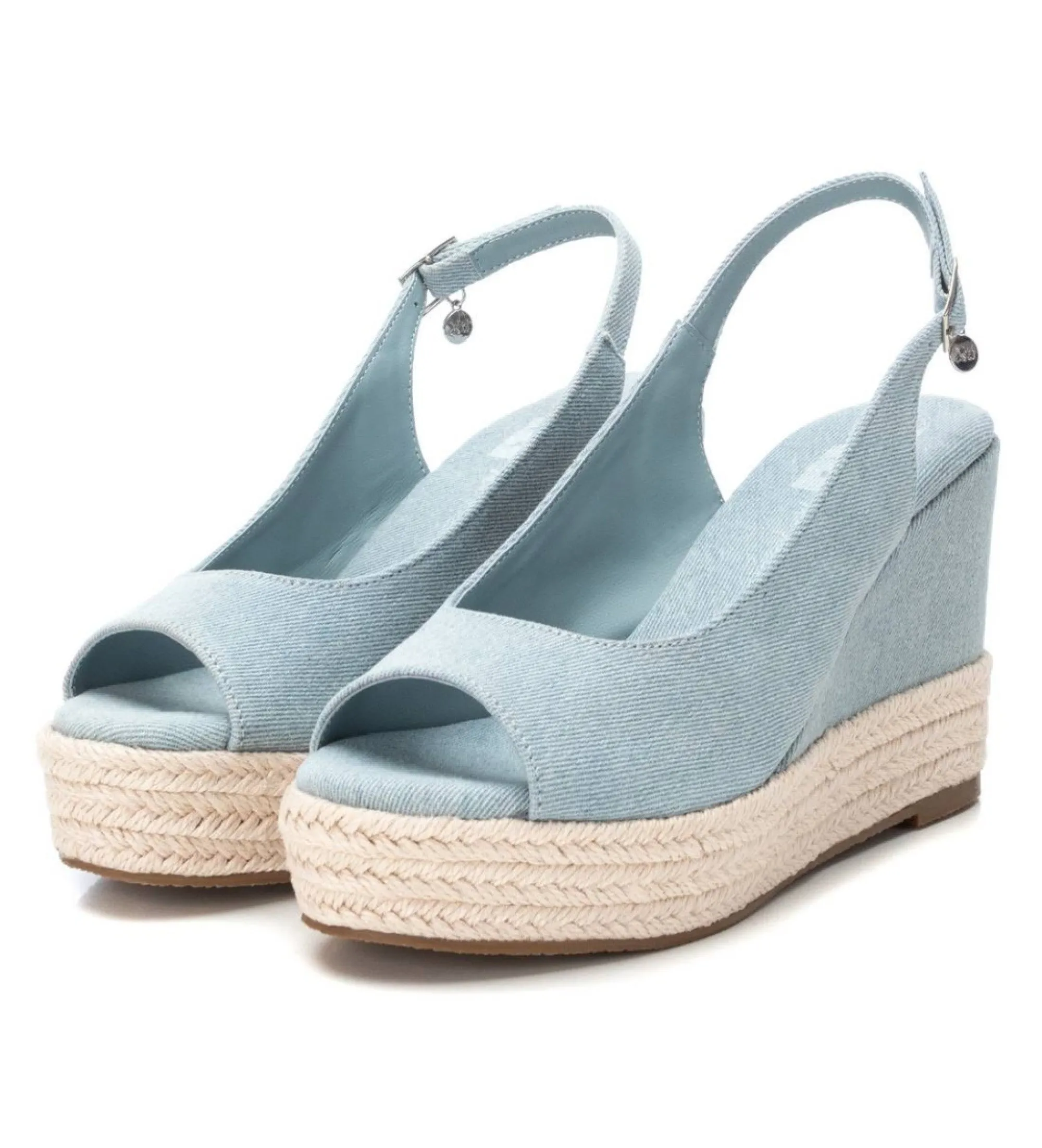 Wedge Heel Sandal