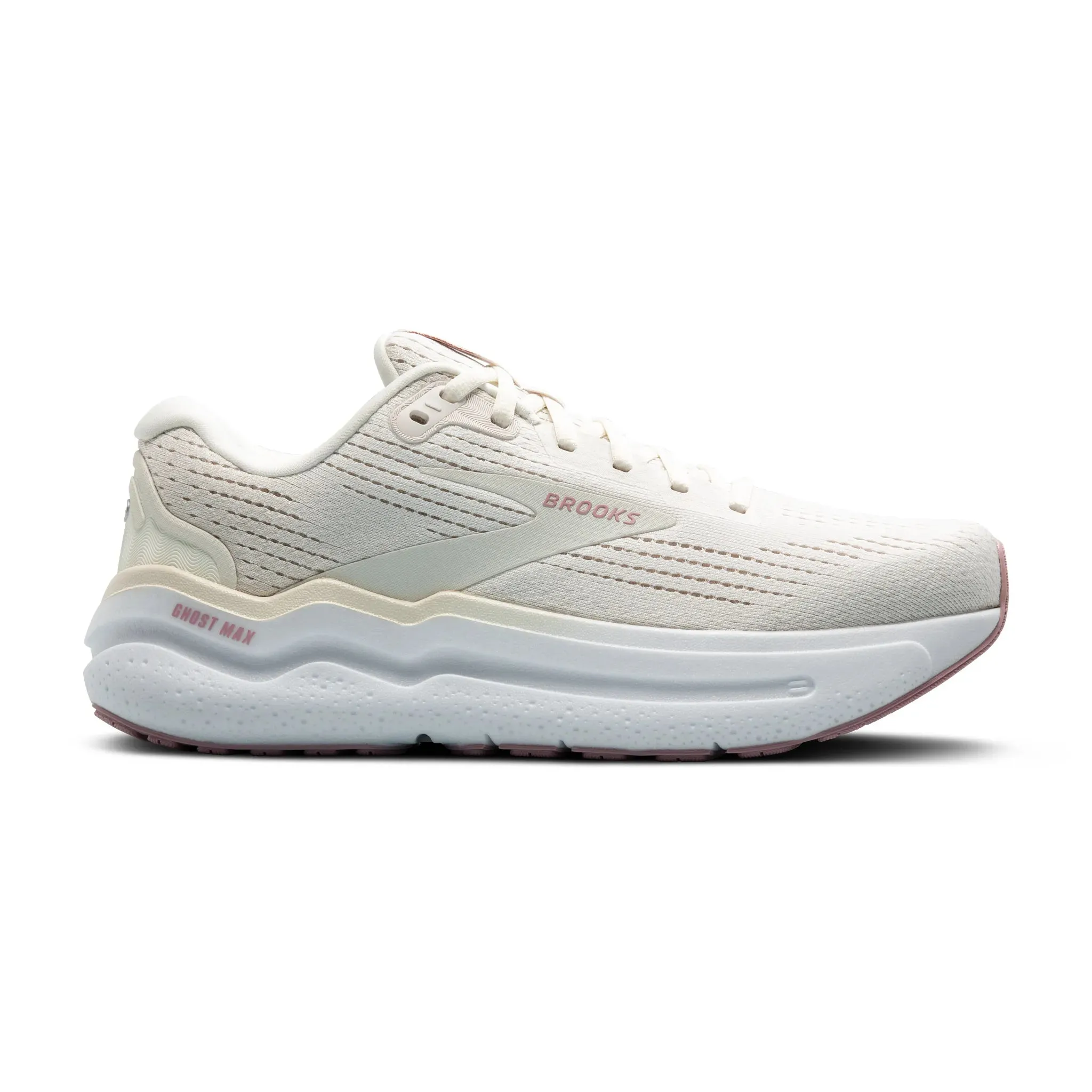 Women's Brooks Ghost Max 2 - Wide