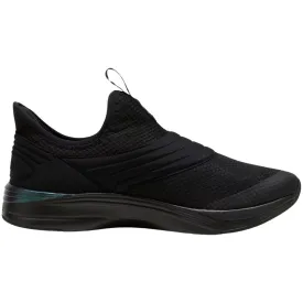 Women's Shoes Puma Softride Sophia 2 Slip-On Metachromatic Black 379590 01 40,5